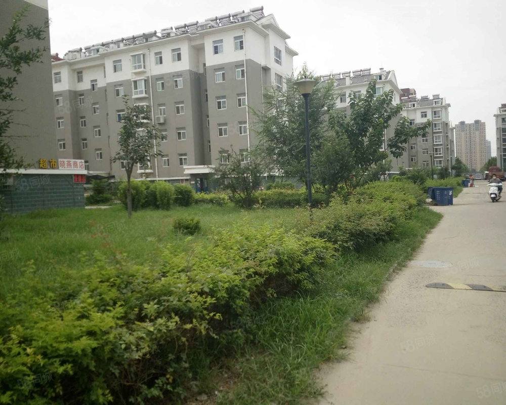 【新庄家园 新庄家园小区详情,房价走势,房源,业主论坛 潍坊58