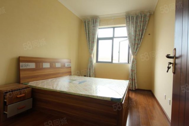 【8图】中铁奥维尔别墅区+精装洋房出租+家具