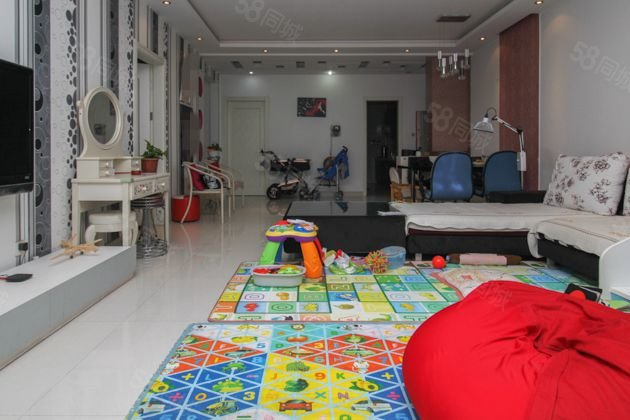 【13图】真实房源 免税 小高层 公摊面积小 送