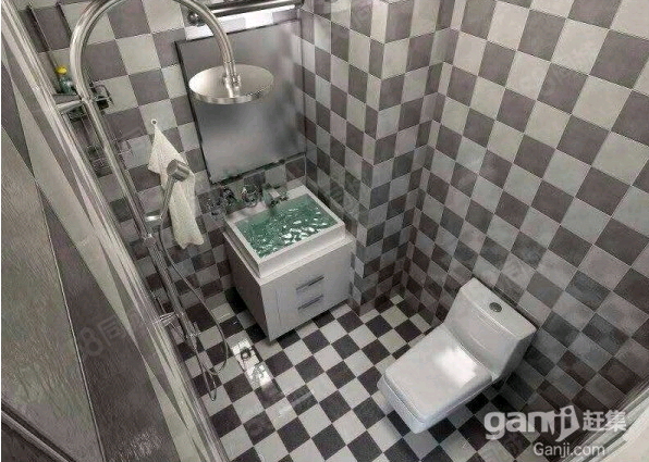 茂中心 现房急售 2室 1成首付 月供1000左右车