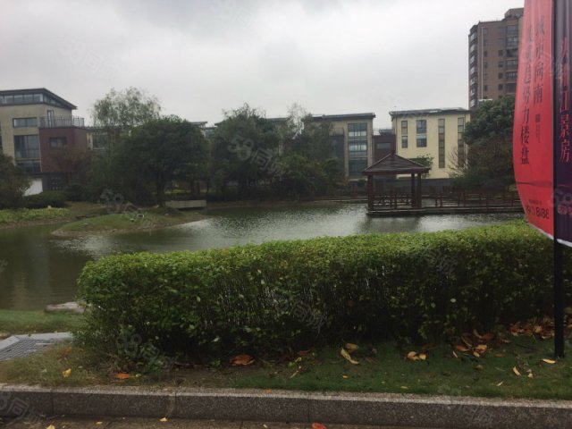 【17图】龙启城南大院,别墅,洋房,多层,高层,房