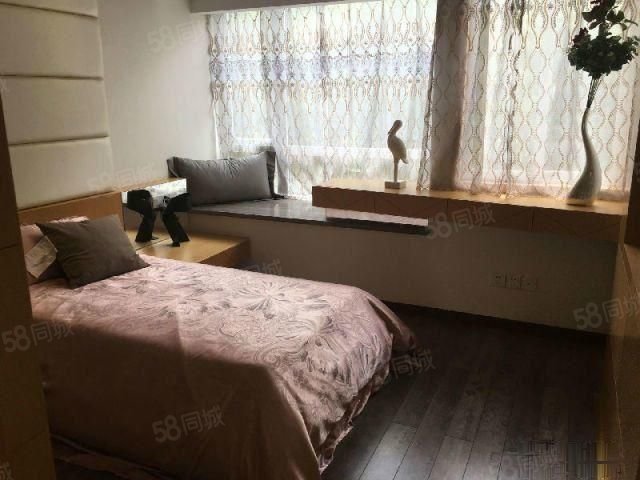 【6图】李家沱世贸广场,36万买轻轨两房,自带