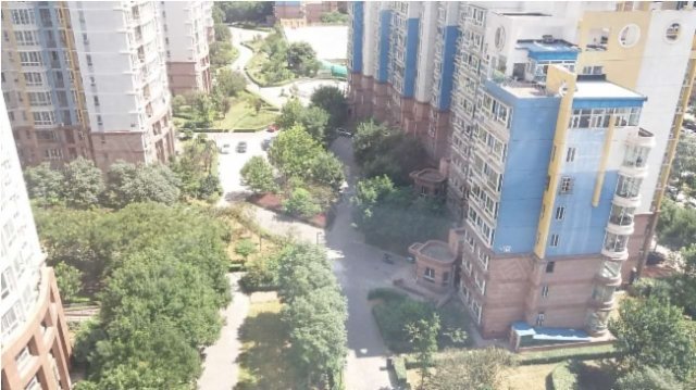 【15图】开发商直租 定福庄 传媒大学 珠江绿洲