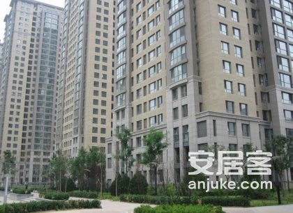 小区|紫玉山庄二手房\/租房】-北京赶集网