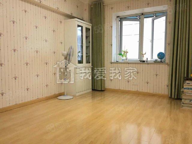 【7图】I幸福筑家I 花红园 百仕园 两室一厅 家电