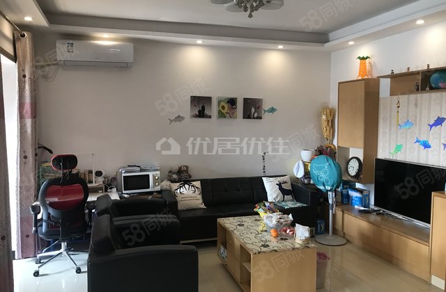 番禺广场公寓豪宅