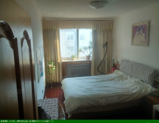 光卫小区商品楼急售,公摊费非常小,格局很好进