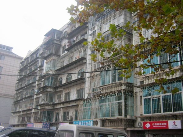 【15图】金州老城 古城甲区 黄金楼层 得房率超