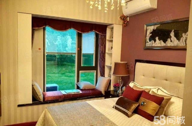 【7图】南京楼盘 牛首山碧桂园打造精工装修洋