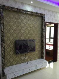 【4图】九龙坡广田巴国绿云小区 精装家电齐全