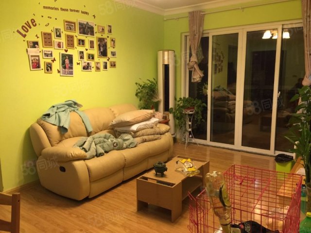 【11图】碧桂园凤凰城 92平经典全南户型 3房