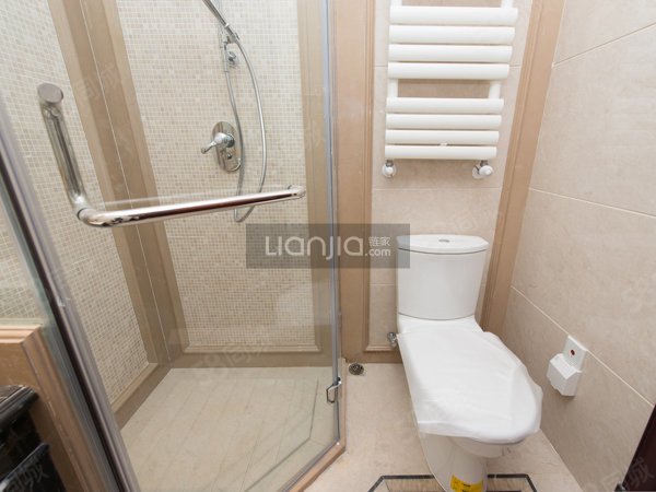 【13图】泛海国际 武汉新型的高端豪宅,江汉区