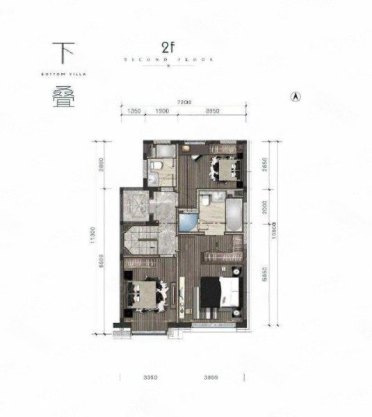 北京房产信息 北京二手房 朝阳二手房 常营二手房 和锦薇棠 00:00