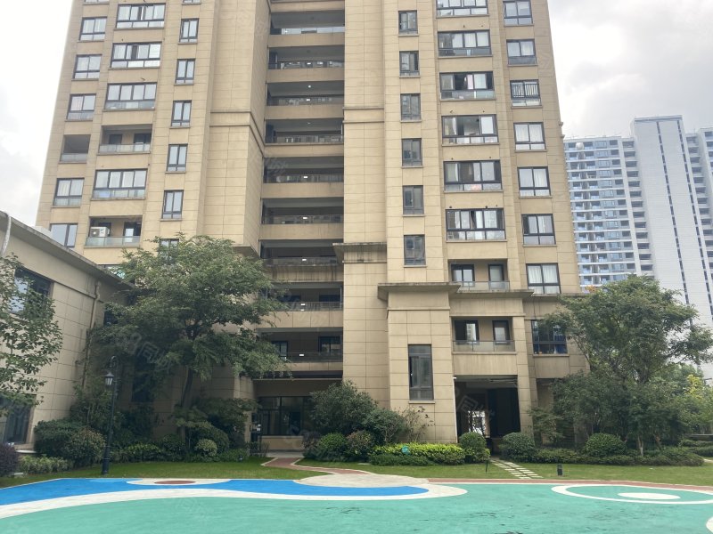 九龙仓雍景山(公寓住宅)
