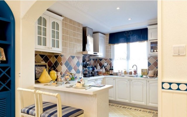 【10图】江北嘴 新鸥鹏教育城 繁华地段仅剩的