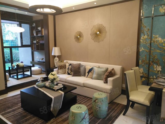 【6图】金科天元道小户型,位置安静,龙湖为邻