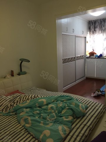 【6图】白送朝南双阳台 套内面积77平方 超高