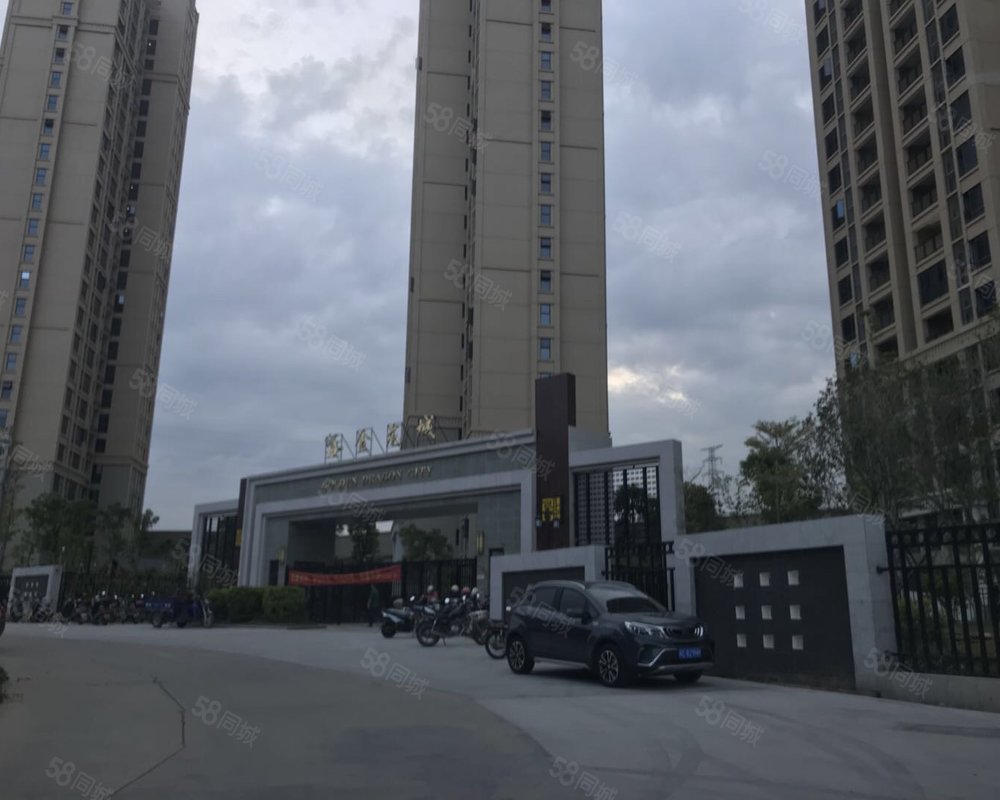 【晋江金龙城 晋江金龙城小区详情,房价走势,房源,业主论坛 泉州