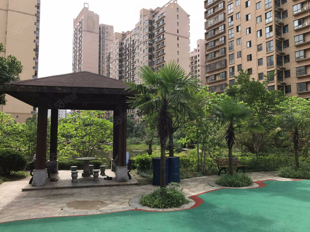 中天瑞景城