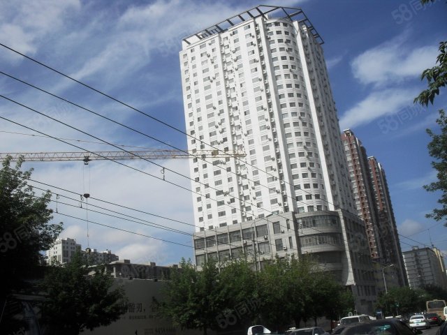 【7图】北京街 东方国际大厦 精装小户型 1700