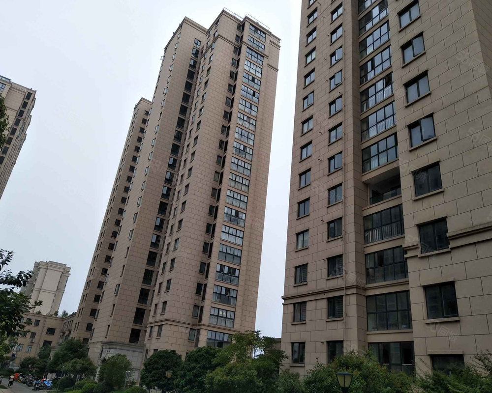 御景城(一期)