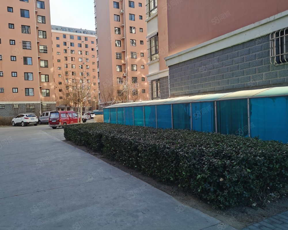 【永鑫家园 永鑫家园小区详情,房价走势,房源,业主论坛 天津58