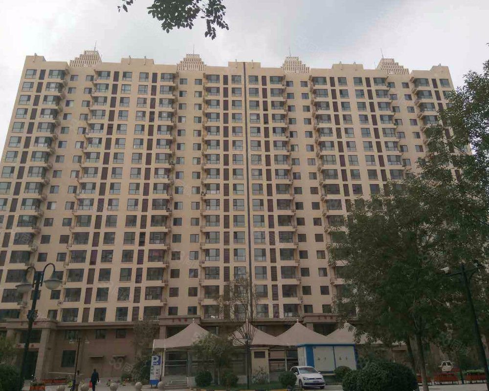 【御景园, 御景园小区详情,房价走势,房源,业主论坛】