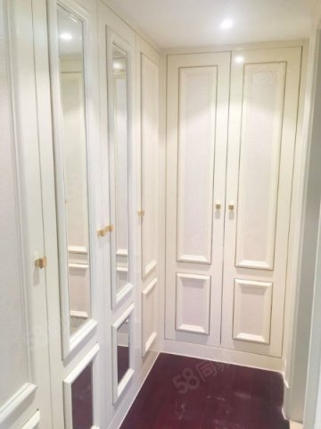 【8图】呼家楼 首创天禧 豪装观景房 明星同小