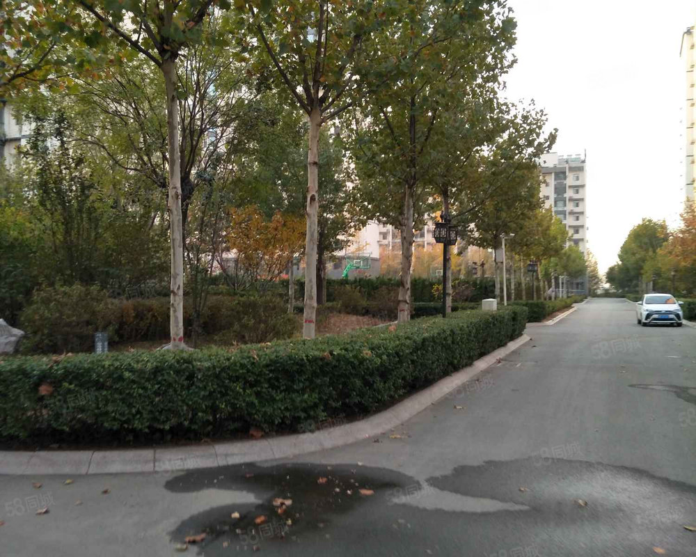 左岸景林长虹苑二环以外