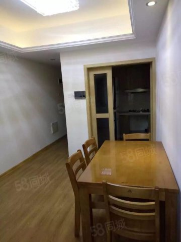 【22图】江山帝景 过年前必租的房子 全新家电