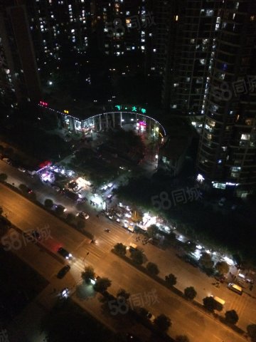 【11图】夏商大学康城 228万好楼层 好位置 低