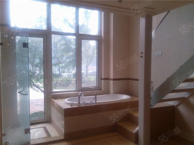 【10图】金科帕提欧 门面房精装修 可注册公司