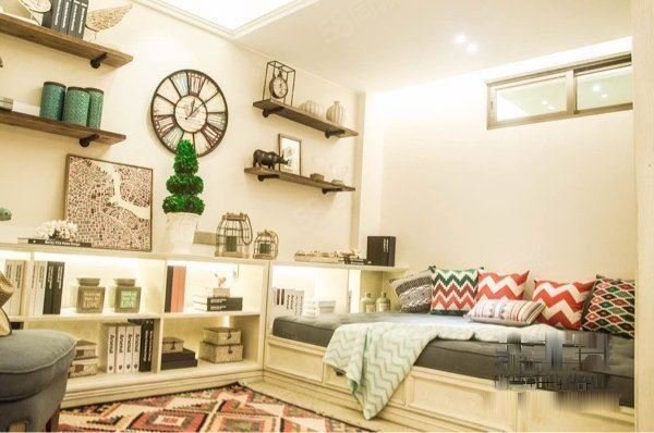 【10图】三亚万科森林度假,精装拎包入住3房1