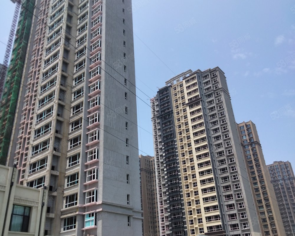 恒富睿城