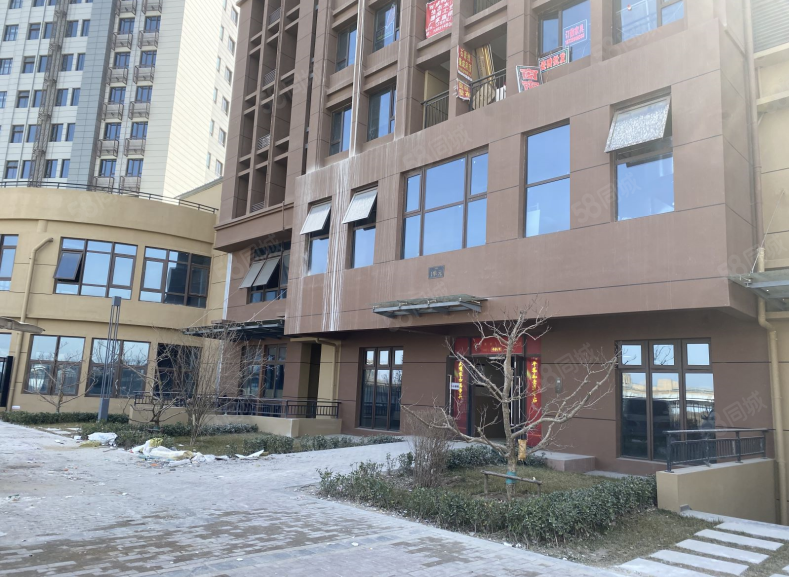 【中登湖景花园 中登湖景花园小区详情,房价走势,房源,业主论坛】