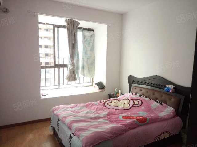 【4图】京东物流旁 精装全配 干净新房 拎包入