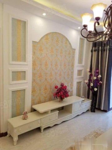 【7图】二医院民康小区豪华装修黄金楼层采光