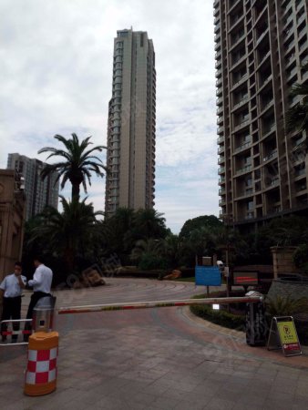 滨江金色海岸二手房\/租房】-北京赶集网