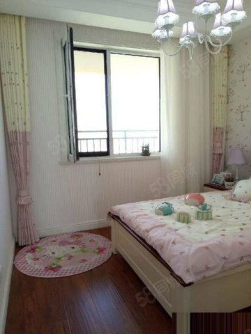 【5图】乾豪新界70年产权 小高层 抗雾霾小区