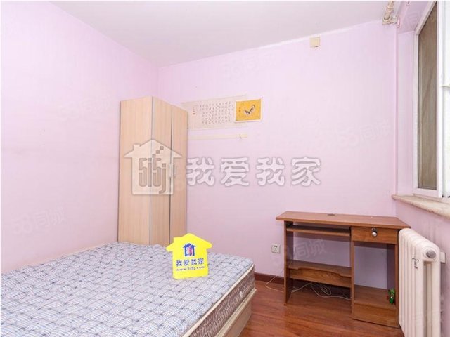 【6图】(单间出租)双桥管庄年底急租性价比高