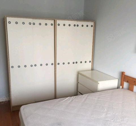 【6图】大望路 华贸公寓 skp商场边 生活 交通