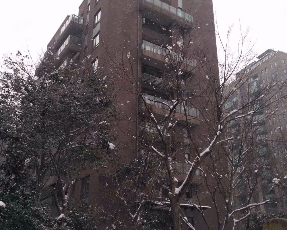 【和家园翰园, 和家园翰园小区详情,房价走势,房源,业主论坛】- 杭州