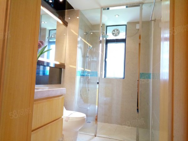 【17图】深圳惠州新房二手房 熊猫国际城 精装