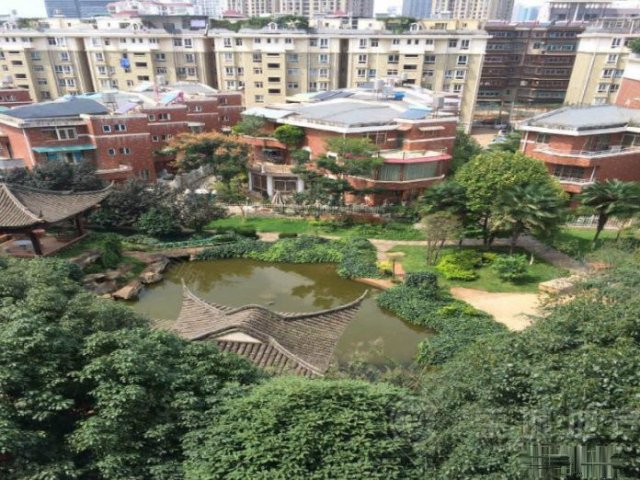 【8图】吴井路海鲜批发市场旁城市理想对面精