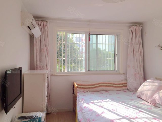 【16图】精装修 采光充足 日照时间长 南北通透