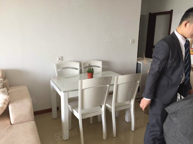 【9图】惠丰花园两室出租 家电齐全 随时看房