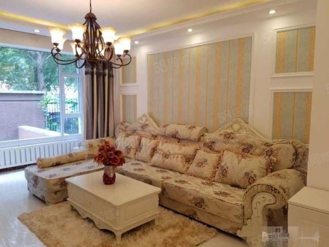 【7图】二医院民康小区豪华装修黄金楼层采光