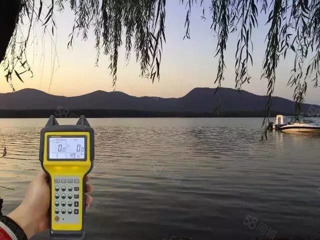 【20图】稀 湖景独栋别墅中国边城西岸仑山湖