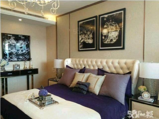 沈河 和平 越秀星汇云锦 117~200平 精装 学区