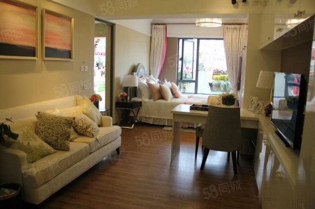 【7图】杨林大学城旁首付仅3万十年零月供二